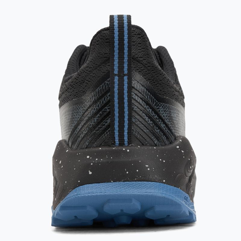 Încălțăminte de alergare pentru bărbațiNew Balance Fresh Foam Garoe V2 black 6