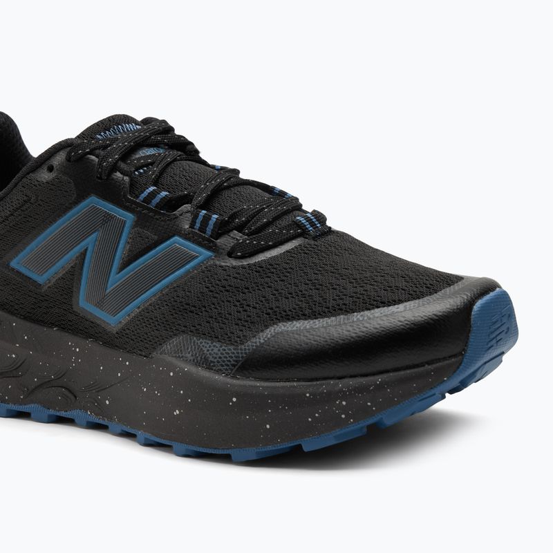 Încălțăminte de alergare pentru bărbațiNew Balance Fresh Foam Garoe V2 black 7