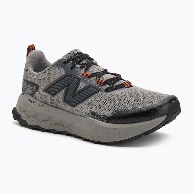 Încălțăminte de alergare pentru bărbați New Balance Fresh Foam Garoe V2 slate grey