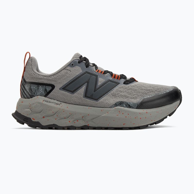 Încălțăminte de alergare pentru bărbați New Balance Fresh Foam Garoe V2 slate grey 2