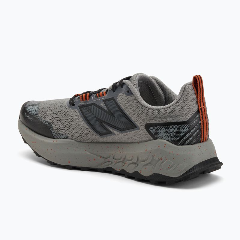 Încălțăminte de alergare pentru bărbați New Balance Fresh Foam Garoe V2 slate grey 3