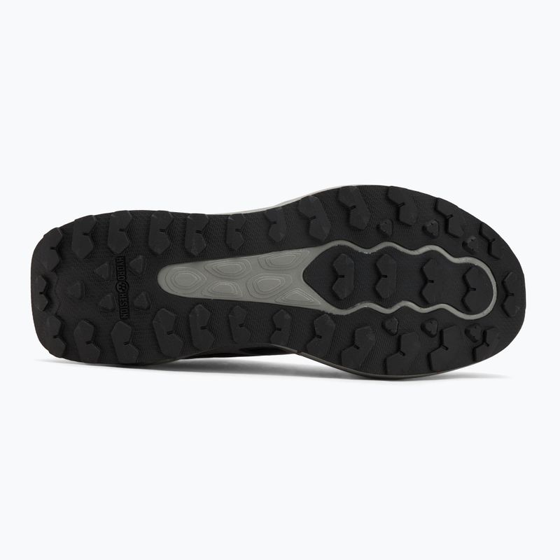 Încălțăminte de alergare pentru bărbați New Balance Fresh Foam Garoe V2 slate grey 4
