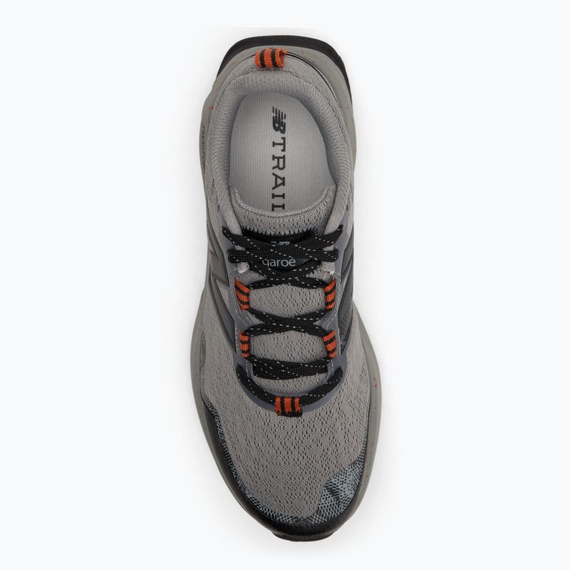 Încălțăminte de alergare pentru bărbați New Balance Fresh Foam Garoe V2 slate grey 5