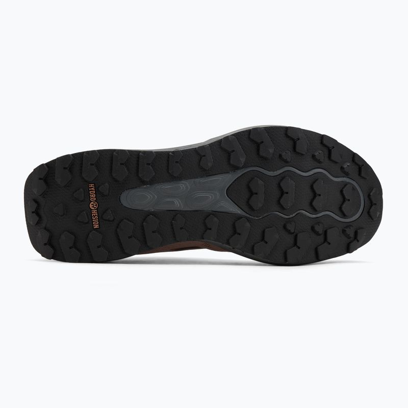 Încălțăminte de alergare pentru bărbați New Balance Fresh Foam Garoe V2 flat taupe 4