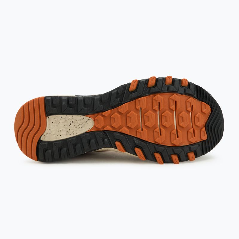 Încălțăminte de alergare pentru bărbați New Balance 410's V8 MT410OK8 sienna 4