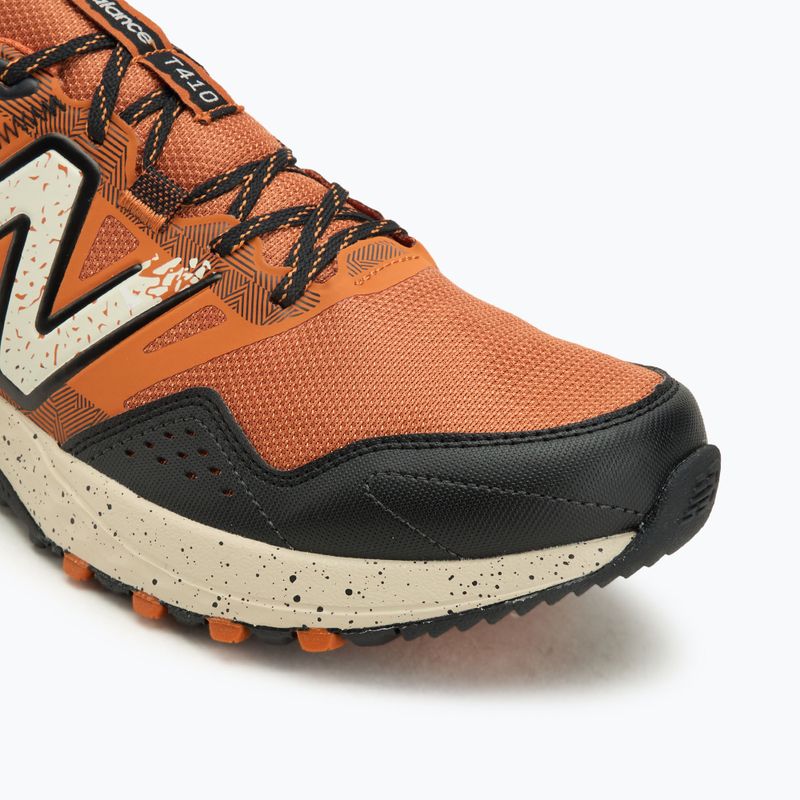 Încălțăminte de alergare pentru bărbați New Balance 410's V8 MT410OK8 sienna 7