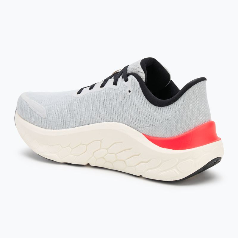 Încălțăminte de alergare pentru bărbați  New Balance Fresh Foam Kaiha Road V1 grey matter 3