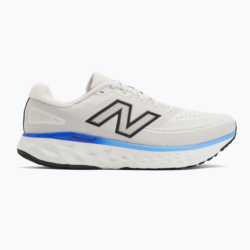Încălțăminte de alergare pentru bărbați  New Balance Fresh Foam X Evoz v4 reflection 2