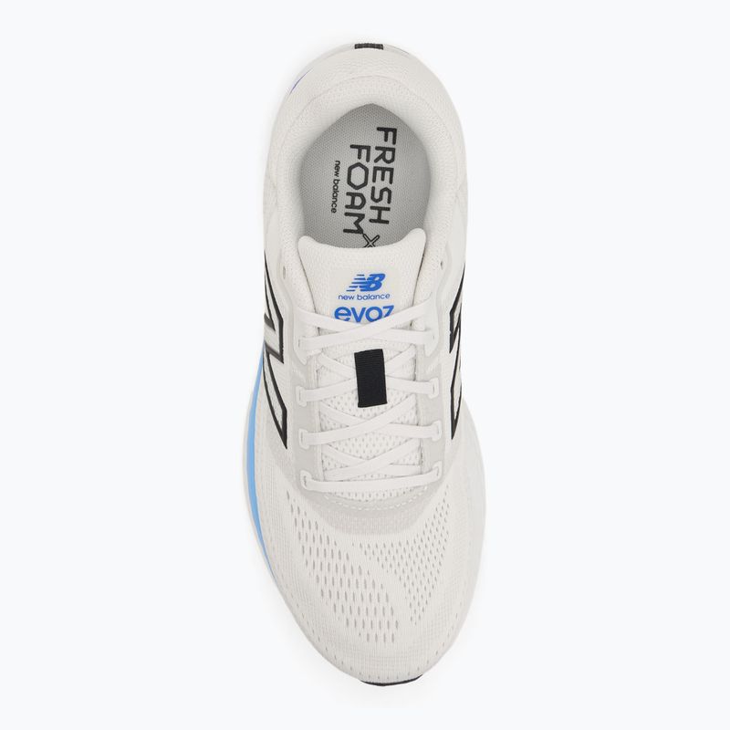 Încălțăminte de alergare pentru bărbați  New Balance Fresh Foam X Evoz v4 reflection 5