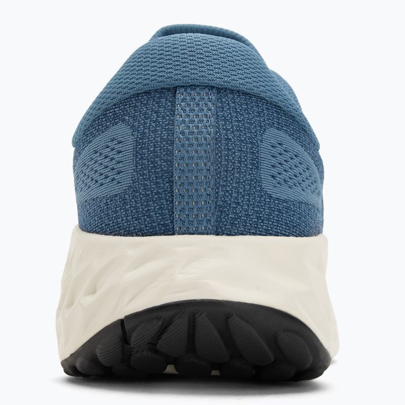 Încălțăminte de alergare pentru bărbați  New Balance Fresh Foam X Evoz v4 shoreline blue 6