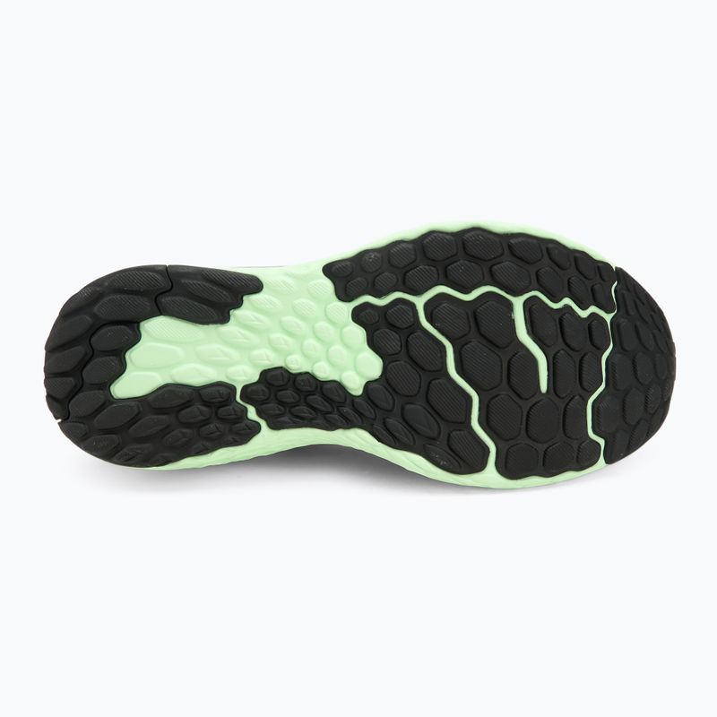 Încălțăminte de alergare pentru bărbați New Balance Fresh Foam X Evoz v4 black 4