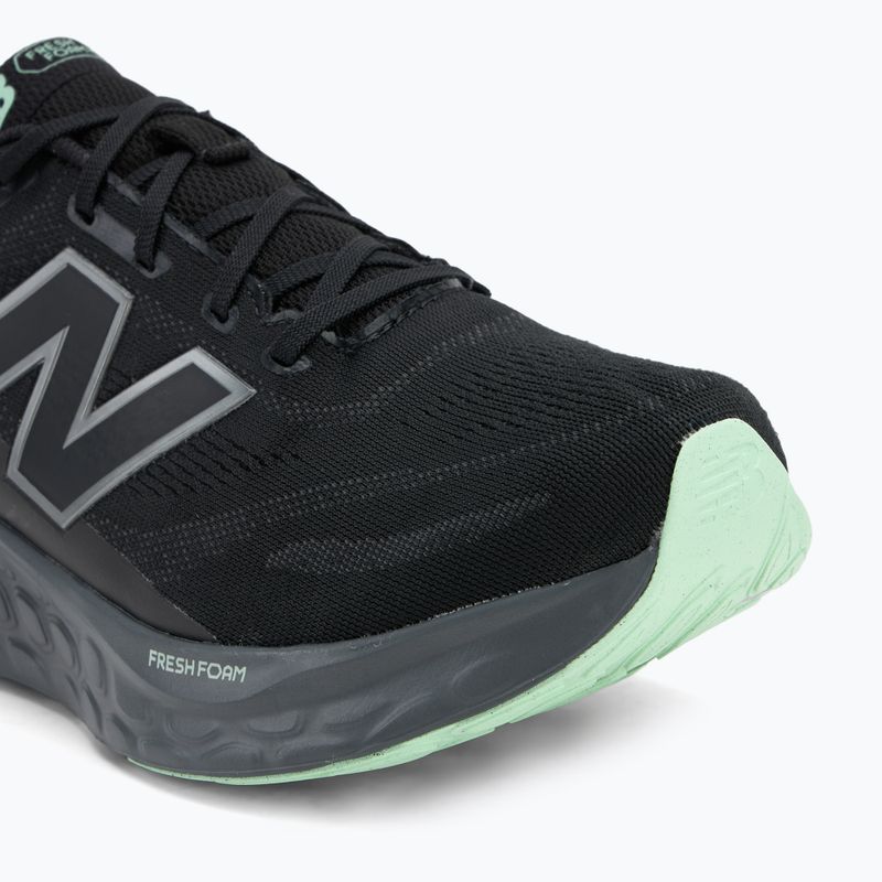 Încălțăminte de alergare pentru bărbați New Balance Fresh Foam 680 v8 black 7