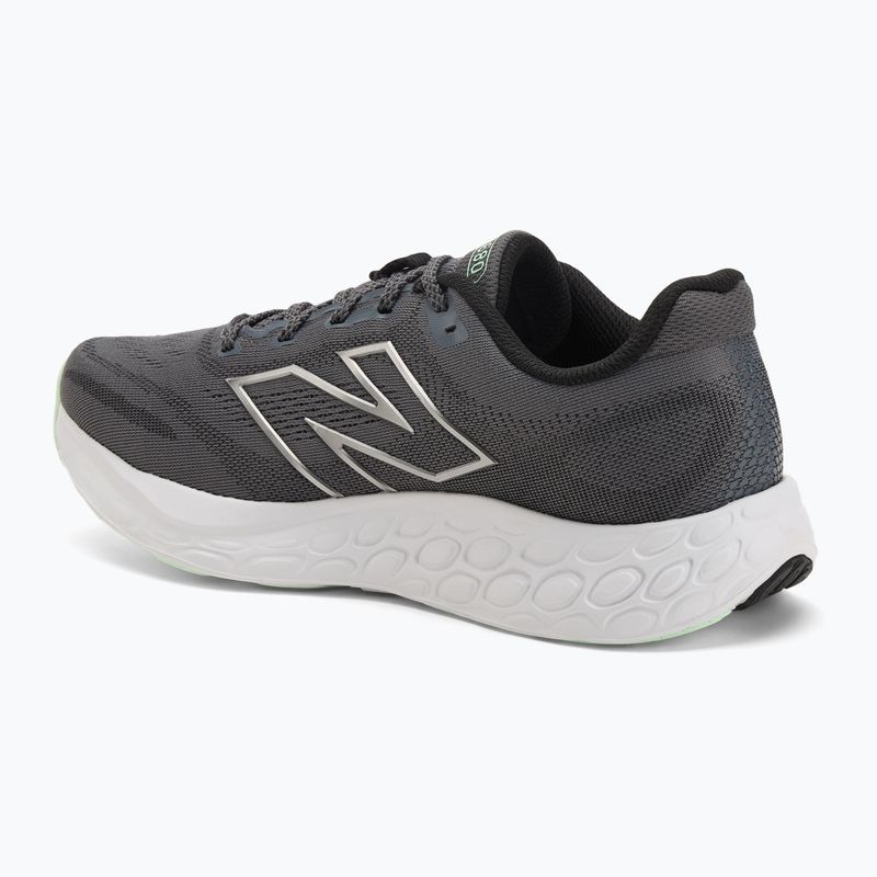 Încălțăminte de alergare pentru bărbați New Balance Fresh Foam 680 v8 castlerock 3