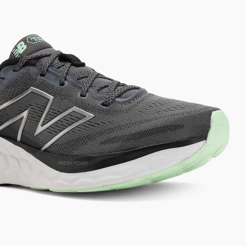 Încălțăminte de alergare pentru bărbați New Balance Fresh Foam 680 v8 castlerock 7