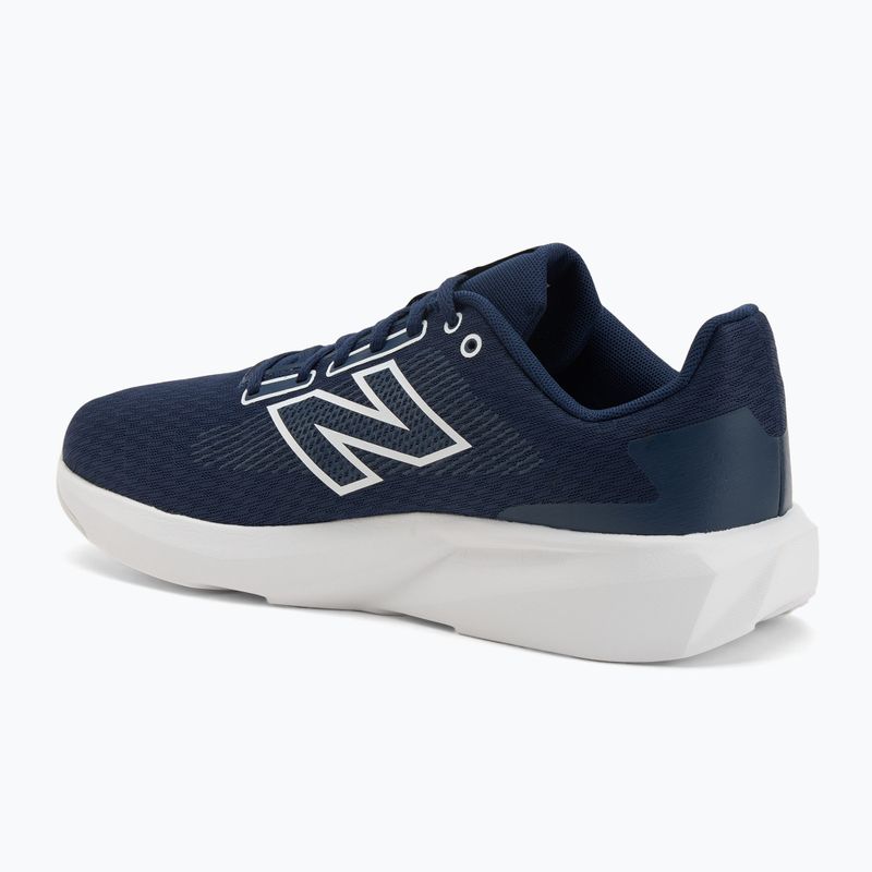 Încălțăminte de alergare pentru bărbați New Balance Fresh Foam 413's V3 nb navy 3