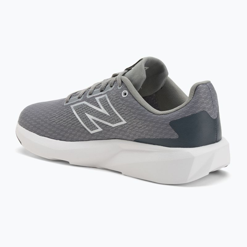 Încălțăminte de alergare pentru bărbați New Balance Fresh Foam 413's V3 slate grey 3