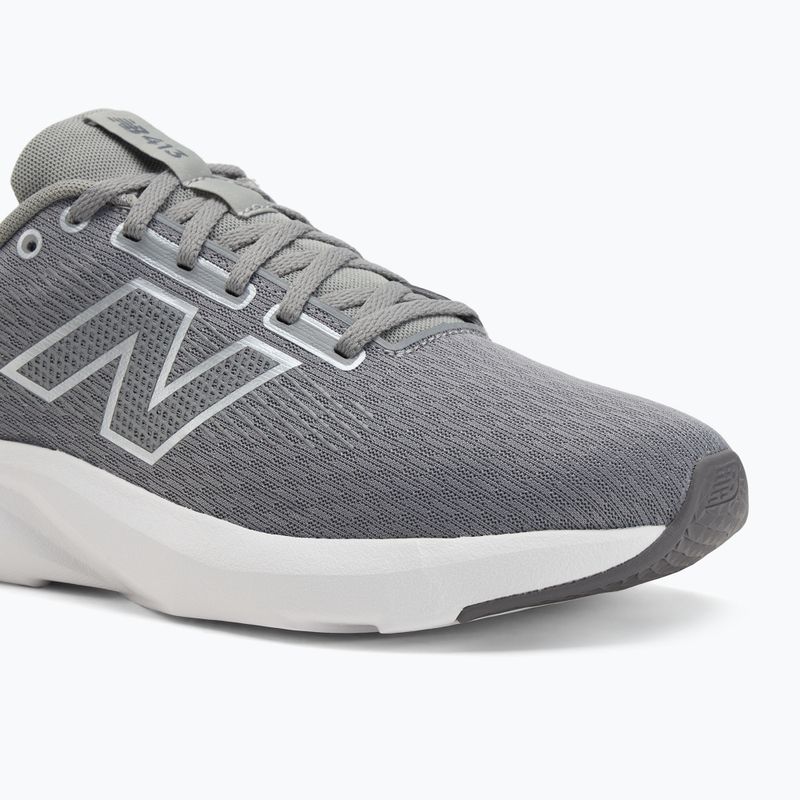 Încălțăminte de alergare pentru bărbați New Balance Fresh Foam 413's V3 slate grey 7