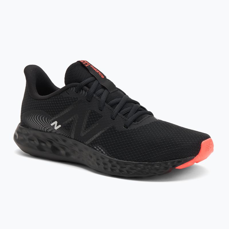 Încălțăminte de alergare pentru bărbați New Balance 411's V3 black M411RU3.D.075
