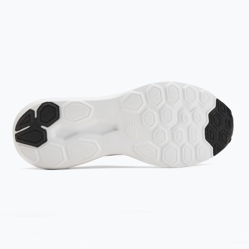 Încălțăminte de alergare pentru bărbați New Balance Fresh Foam 411's V3 grey matter 4