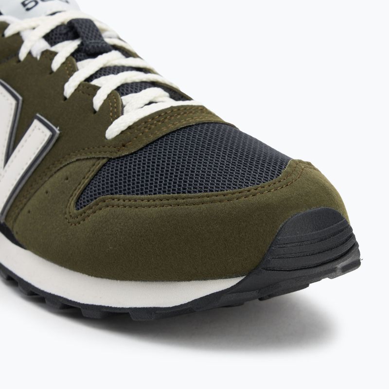 Încălțăminte New Balance Classic 500's V2 woodland 7