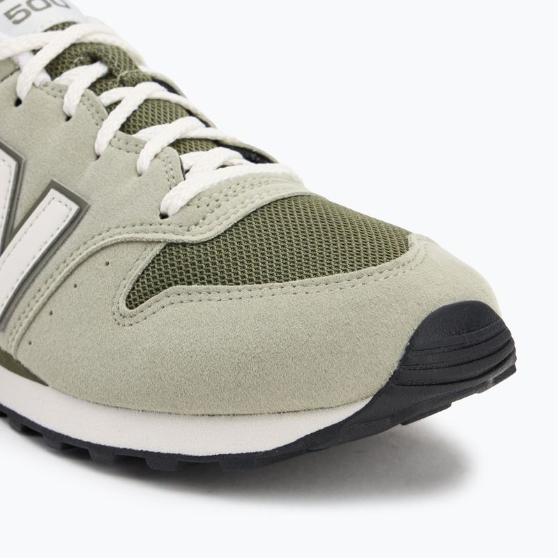 Încălțăminte New Balance Classic 500's V2 dark olivine 7