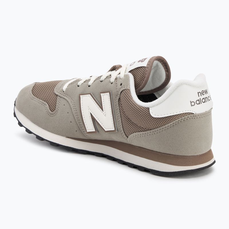 Încălțăminte New Balance Classic 500's V2 mushroom 3