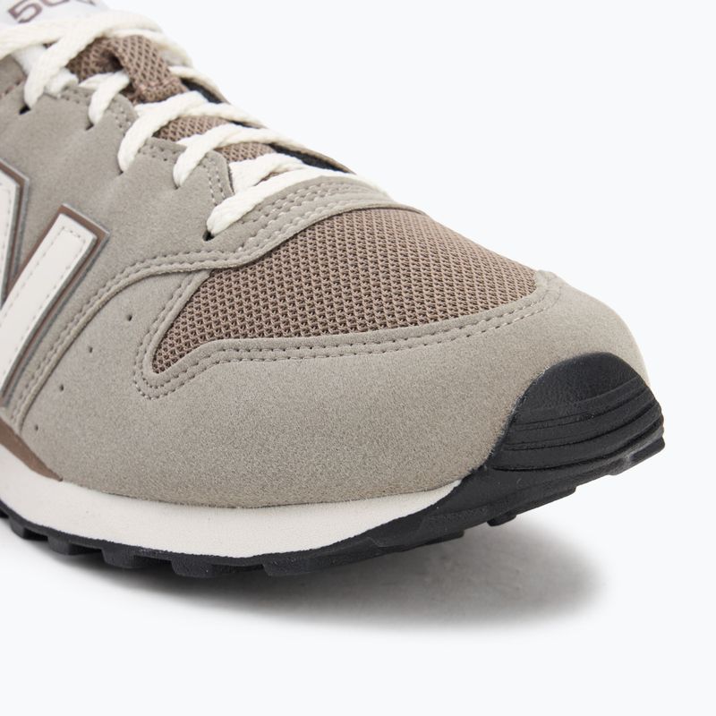 Încălțăminte New Balance Classic 500's V2 mushroom 7