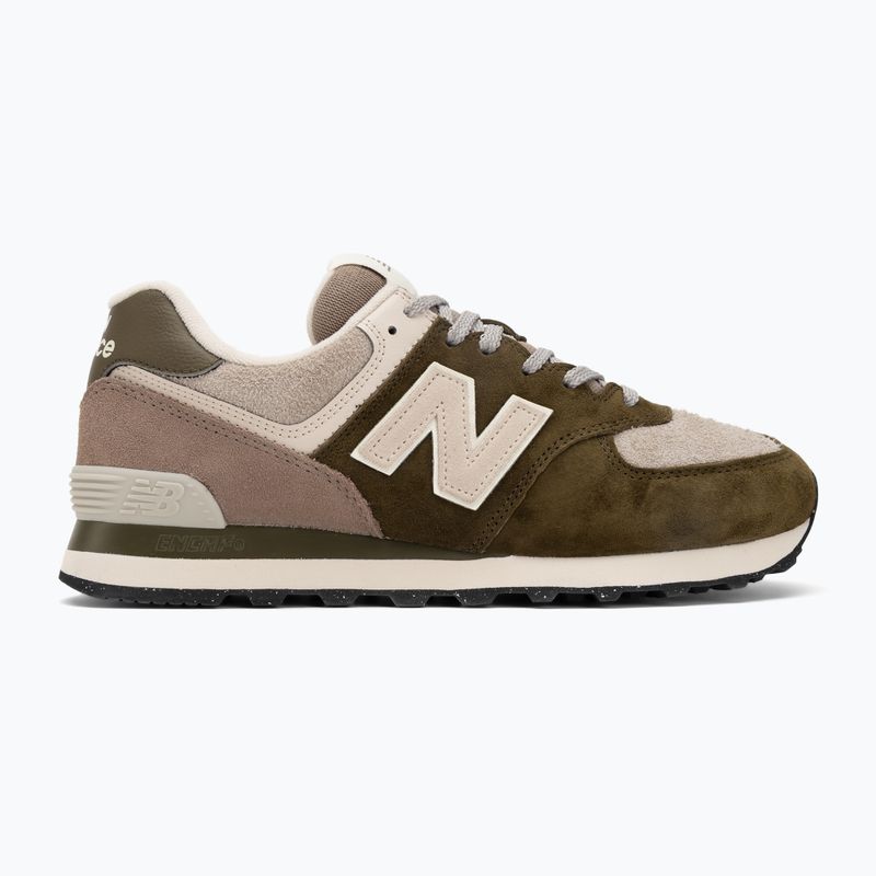 Încălțăminte New Balance 574's V2 woodland 2