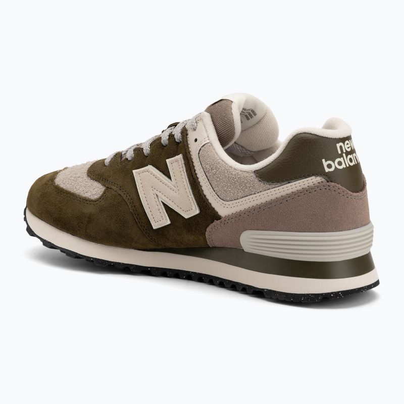 Încălțăminte New Balance 574's V2 woodland 3