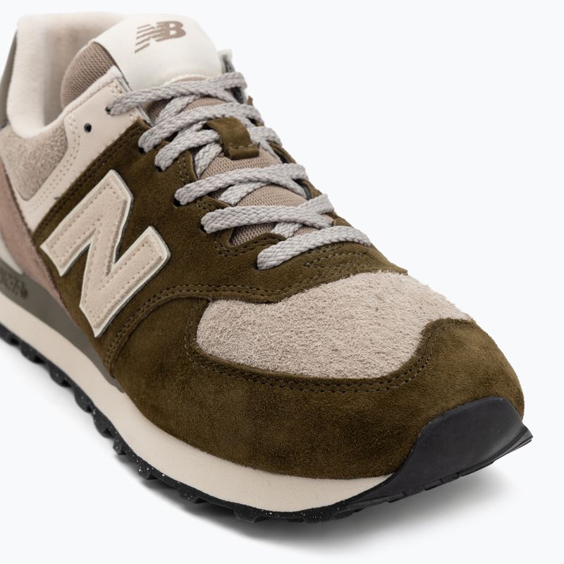Încălțăminte New Balance 574's V2 woodland 7