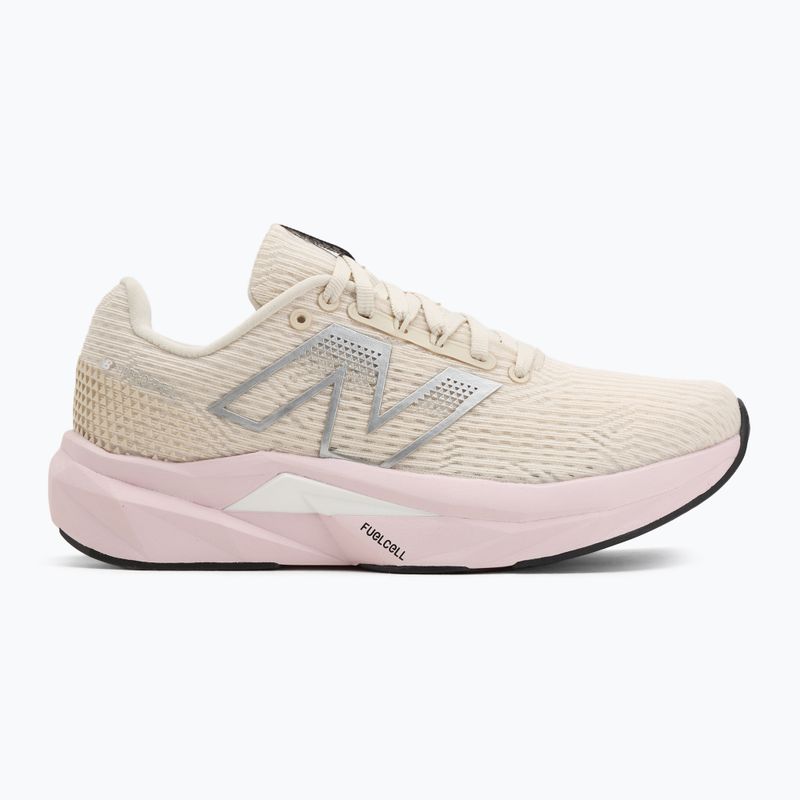 Încălțăminte de alergare pentru femei  New Balance FuelCell Propel v5 linen 2