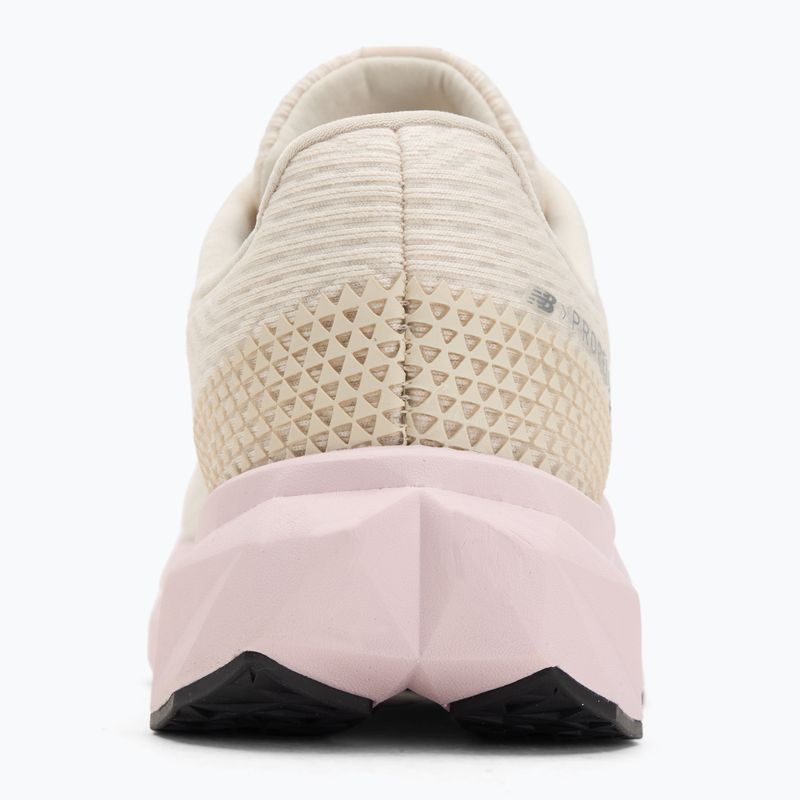 Încălțăminte de alergare pentru femei  New Balance FuelCell Propel v5 linen 6