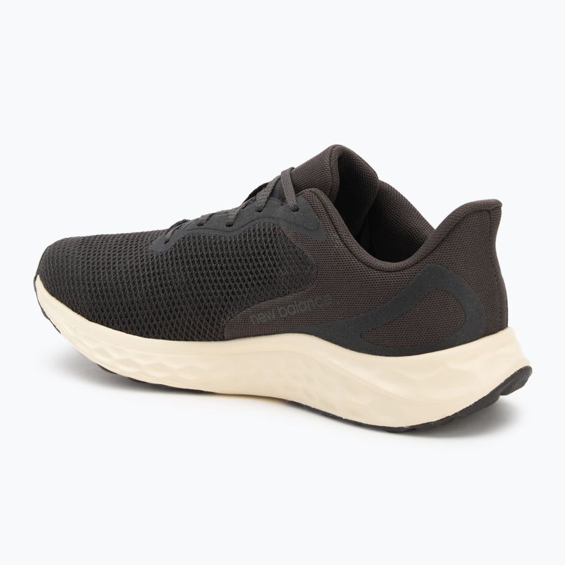 Încălțăminte de alergare pentru femei New Balance Fresh Foam Arishi V4 black cement 3