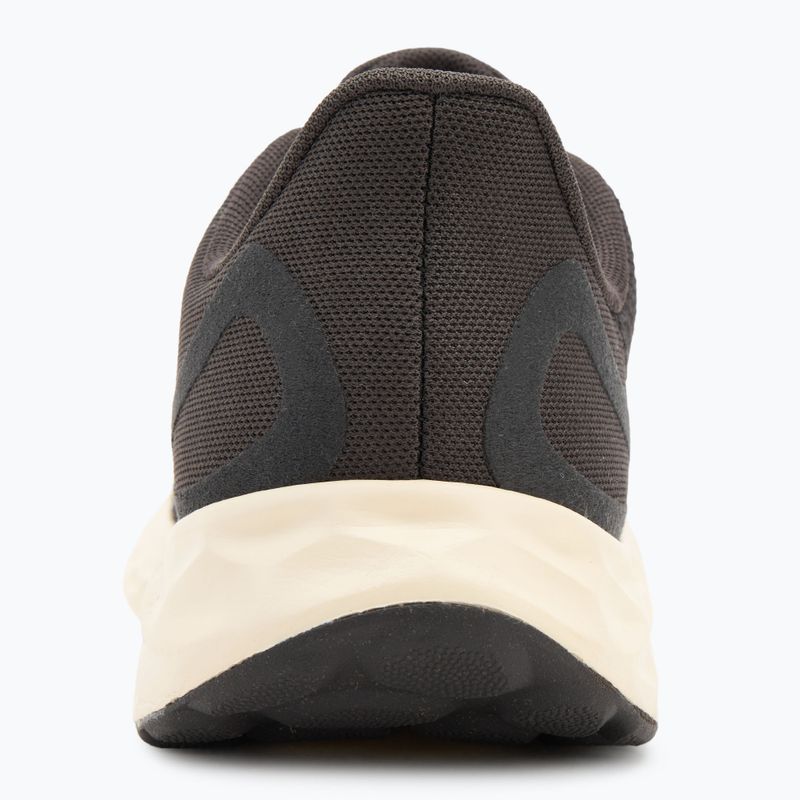Încălțăminte de alergare pentru femei New Balance Fresh Foam Arishi V4 black cement 6