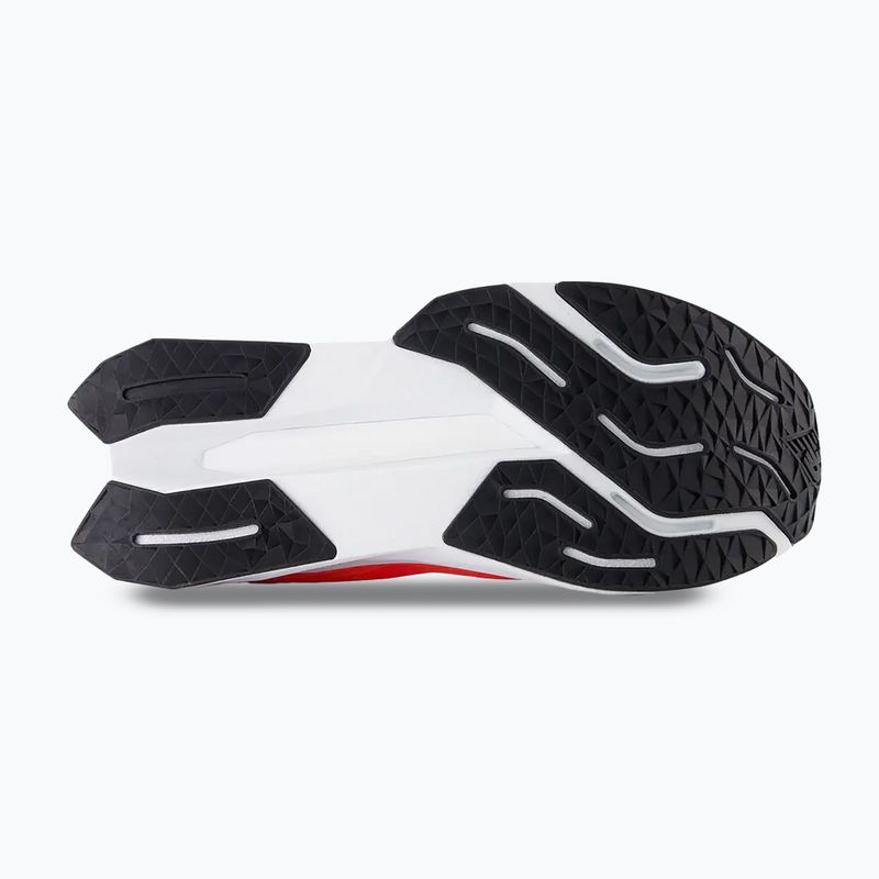 Pantofi de alergare damă New Balance FuelCell Propel v5 rain cloud 4