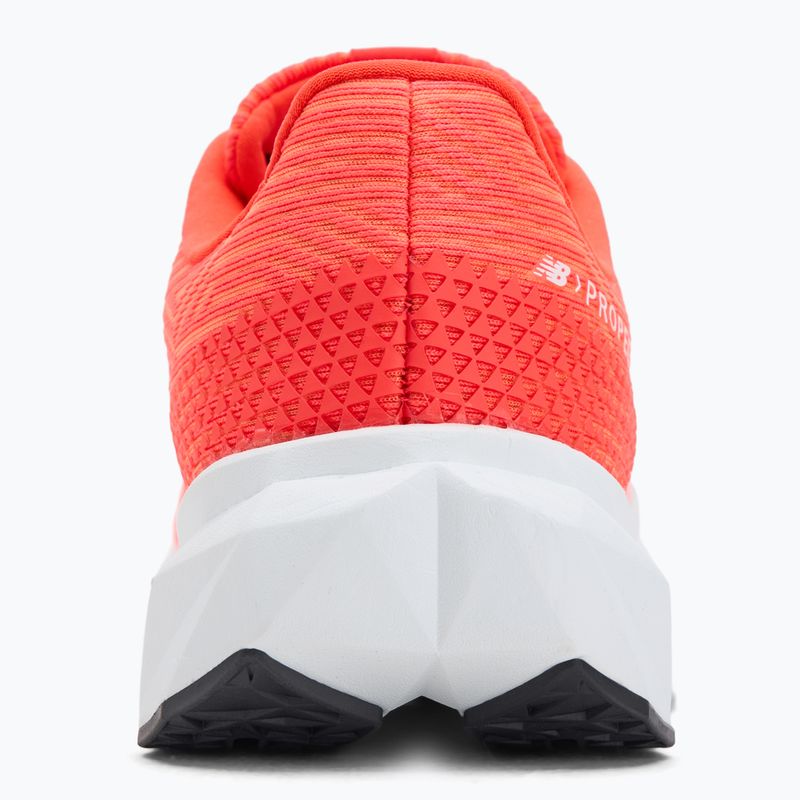 Încălțăminte de alergare pentru femei  New Balance FuelCell Propel v5 rain cloud 6
