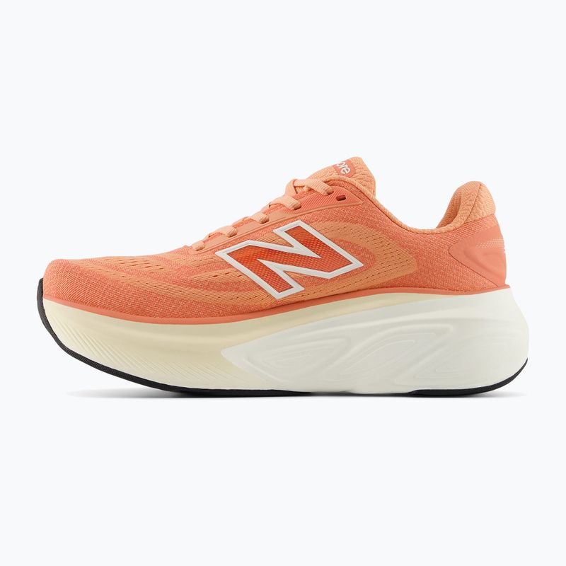 Încălțăminte de alergare pentru femei  New Balance Fresh Foam More V6 peach nectar 9