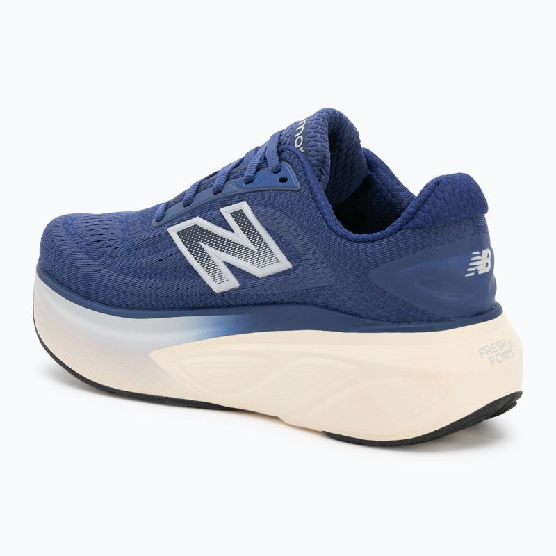 Încălțăminte de alergare pentru femei New Balance Fresh Foam More V6 mineral 3