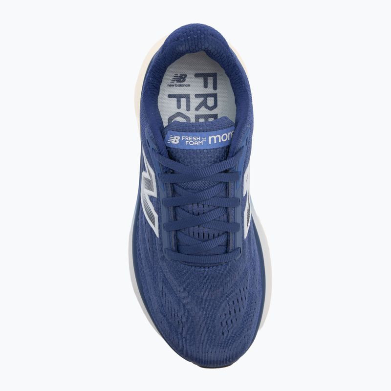 Încălțăminte de alergare pentru femei New Balance Fresh Foam More V6 mineral 5