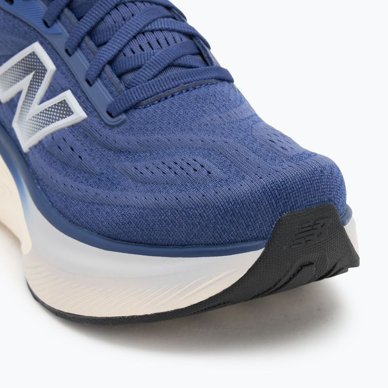 Încălțăminte de alergare pentru femei New Balance Fresh Foam More V6 mineral 7