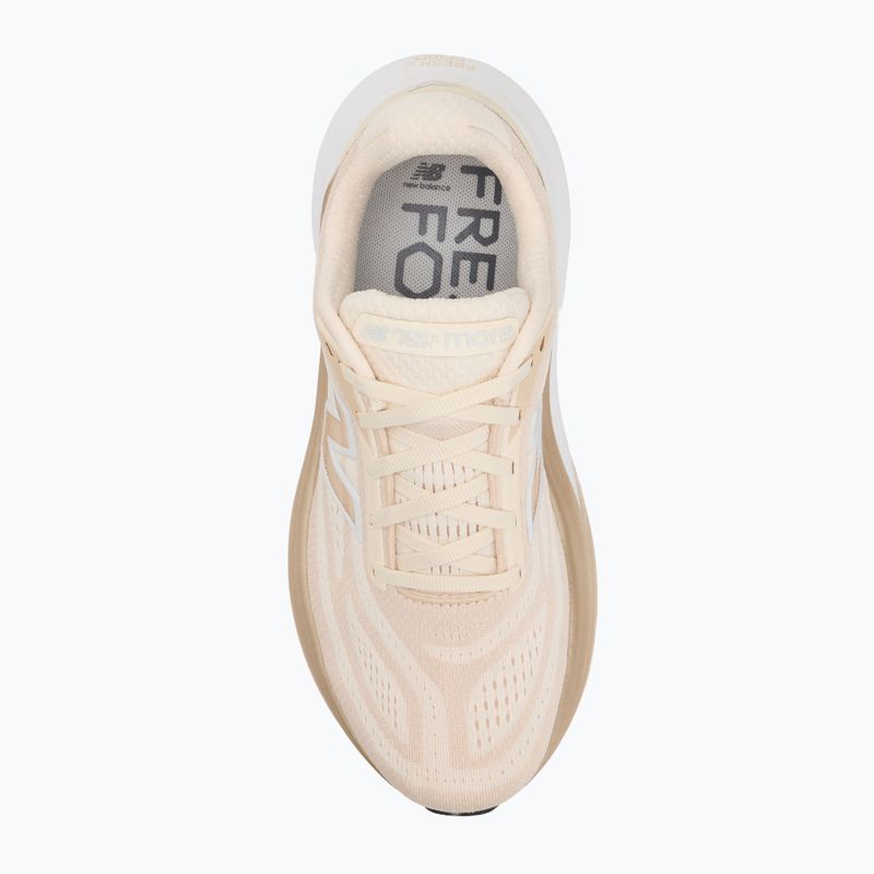Încălțăminte de alergare pentru femei New Balance Fresh Foam More V6 permafrost 5