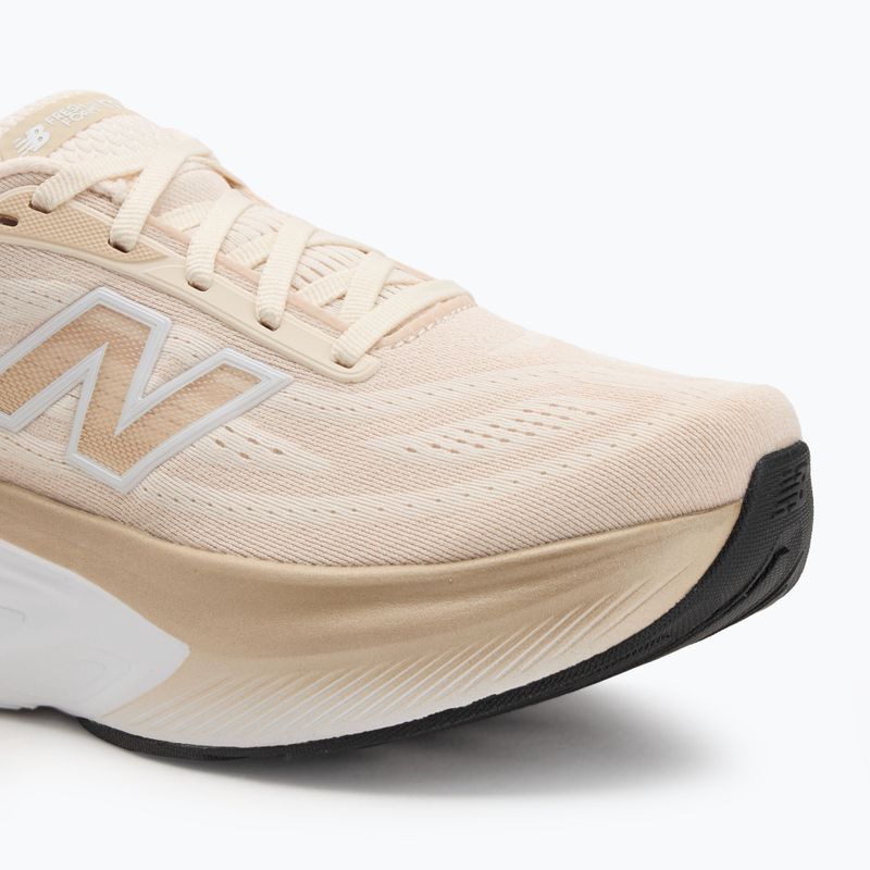 Încălțăminte de alergare pentru femei New Balance Fresh Foam More V6 permafrost 7
