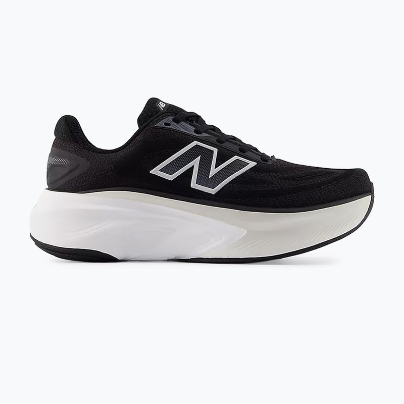 Încălțăminte de alergare pentru femeii New Balance Fresh Foam More V6 black 8