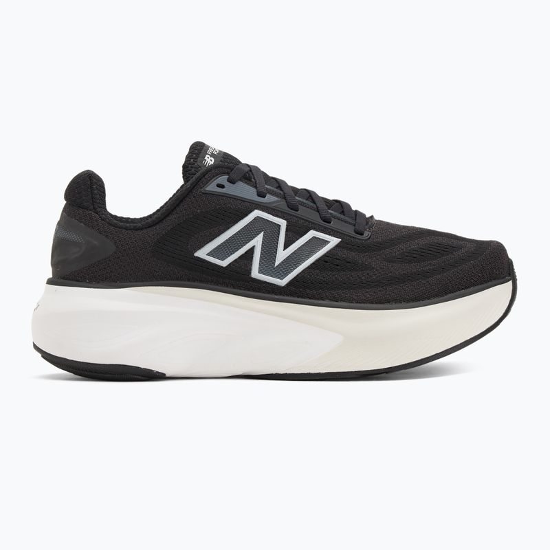 Încălțăminte de alergare pentru femeii New Balance Fresh Foam More V6 black 2
