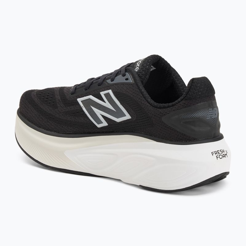 Încălțăminte de alergare pentru femeii New Balance Fresh Foam More V6 black 3