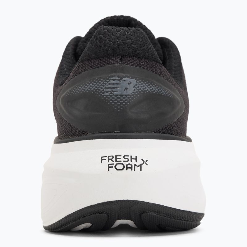 Încălțăminte de alergare pentru femeii New Balance Fresh Foam More V6 black 6