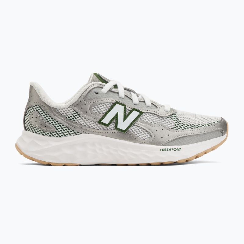 Încălțăminte de alergare pentru femei New Balance Fresh Foam Arishi V4 raincloud 2