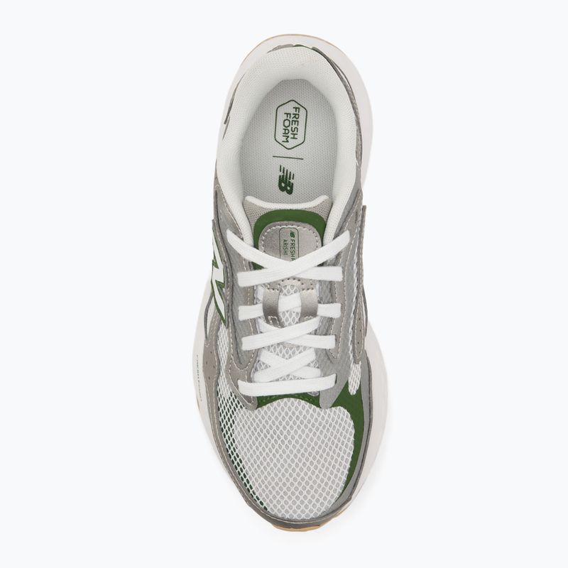 Încălțăminte de alergare pentru femei New Balance Fresh Foam Arishi V4 raincloud 5