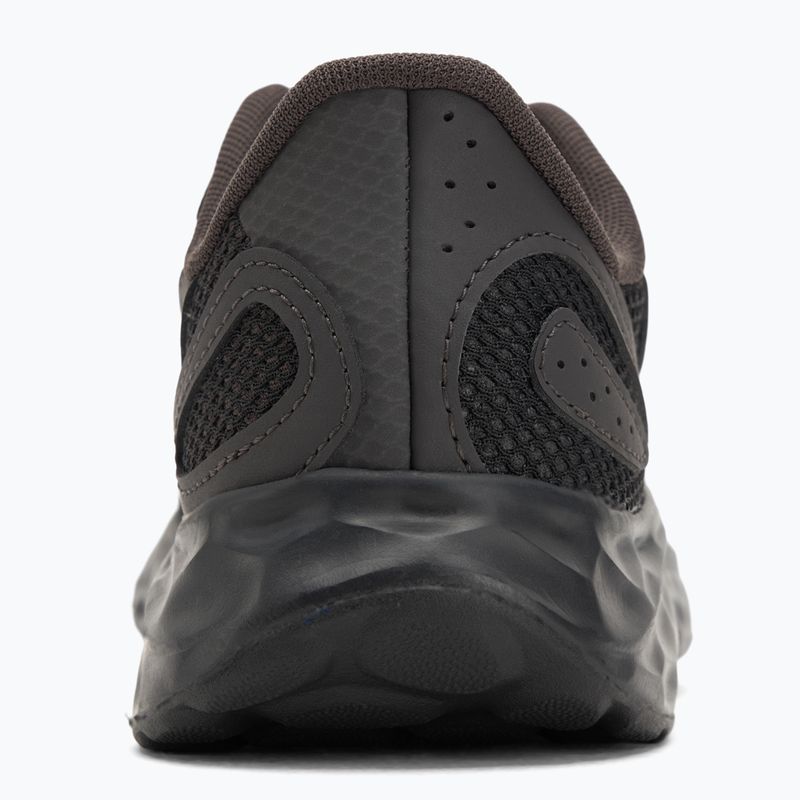 Încălțăminte de alergare pentru femei New Balance Fresh Foam Arishi V4 black 6
