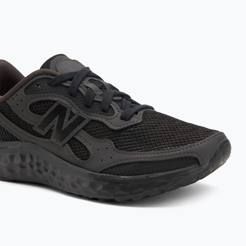 Încălțăminte de alergare pentru femei New Balance Fresh Foam Arishi V4 black 7